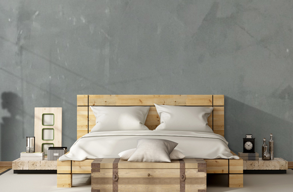 GREY NATURAL #101 