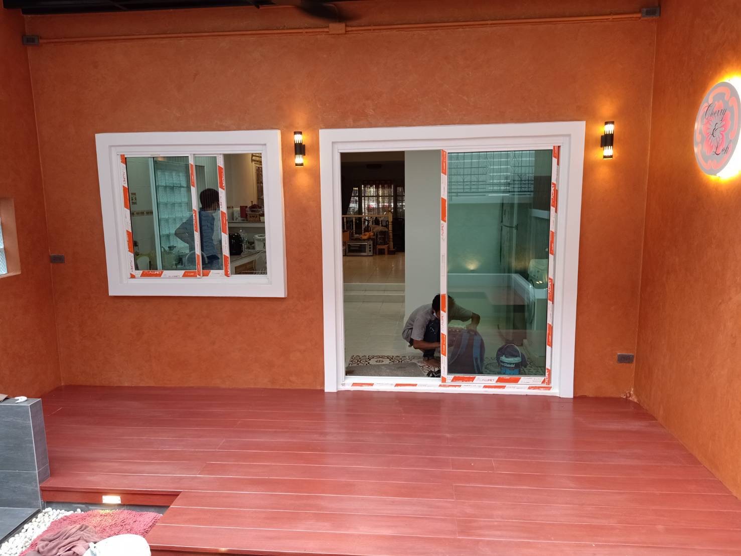 Loft Chilli Orang Loft #No.202